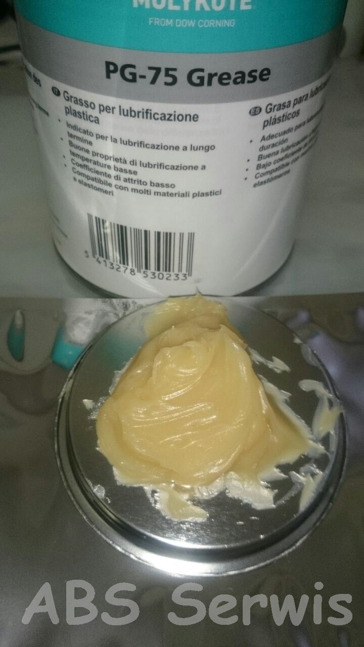 smar do układu zawieszenia samochodu smar do układu zawieszenia samochodu