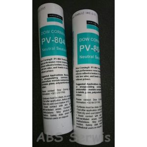 Dow Corning PV-804 biały 310ml