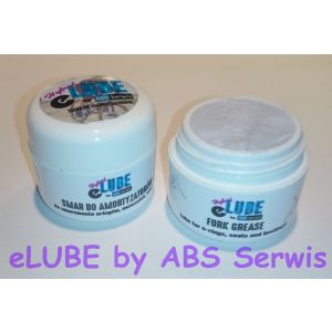 FORK GREASE smar do amortyzatorów 5ml EVIL Lubricants