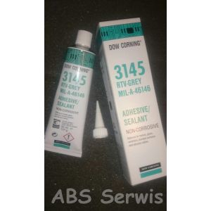 Dow Corning 3145 RTV Grey