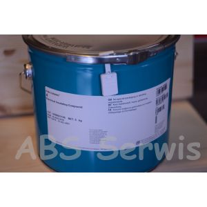 Dow Corning 4 - op.5kg