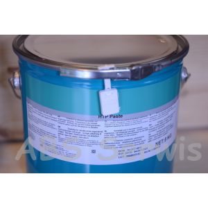 Molykote HTP 5kg Pasta smarna temperaturowa do formowania metali