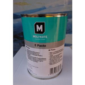 Pasta smarna z teflonem Molykote E