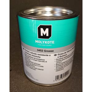 Molykote 3452