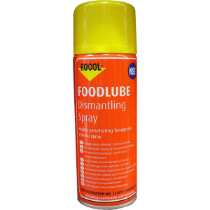 FOODLUBE Dismantling Spray penetrujący 400ml